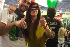 Partite in casa 2015/2016 | Emilia Bianconera JOFC