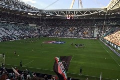 Partite in casa 2016/2017 | Emilia Bianconera JOFC