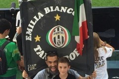 Partite in casa 2016/2017 | Emilia Bianconera JOFC