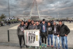Partite in casa 2016/2017 | Emilia Bianconera JOFC