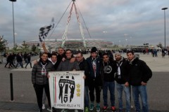 Partite in casa 2016/2017 | Emilia Bianconera JOFC