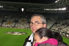 Partite in casa 2016/2017 | Emilia Bianconera JOFC