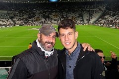 Partite in casa 2016/2017 | Emilia Bianconera JOFC