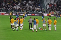 Partite in casa 2016/2017 | Emilia Bianconera JOFC