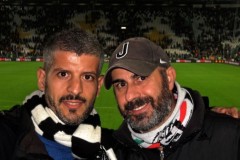Partite in casa 2016/2017 | Emilia Bianconera JOFC