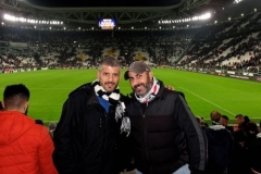 Partite in casa 2016/2017 | Emilia Bianconera JOFC