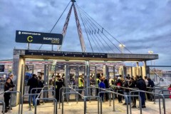 Partite in casa 2016/2017 | Emilia Bianconera JOFC