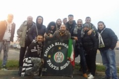 Partite in casa 2016/2017 | Emilia Bianconera JOFC