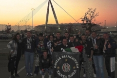 Partite in casa 2016/2017 | Emilia Bianconera JOFC