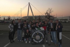 Partite in casa 2016/2017 | Emilia Bianconera JOFC