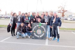 Partite in casa 2016/2017 | Emilia Bianconera JOFC