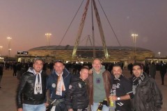 Partite in casa 2016/2017 | Emilia Bianconera JOFC