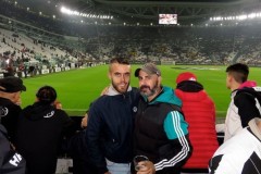 Partite in casa 2016/2017 | Emilia Bianconera JOFC