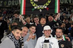 Partite in casa 2016/2017 | Emilia Bianconera JOFC