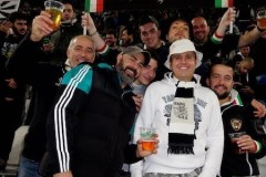 Partite in casa 2016/2017 | Emilia Bianconera JOFC