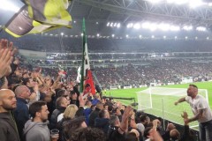 Partite in casa 2016/2017 | Emilia Bianconera JOFC
