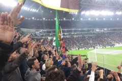 Partite in casa 2016/2017 | Emilia Bianconera JOFC
