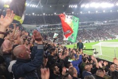 Partite in casa 2016/2017 | Emilia Bianconera JOFC