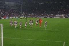Partite in casa 2016/2017 | Emilia Bianconera JOFC