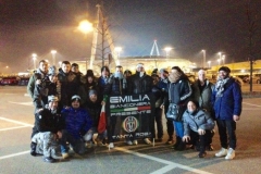 Partite in casa 2016/2017 | Emilia Bianconera JOFC