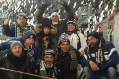 Partite in casa 2016/2017 | Emilia Bianconera JOFC