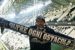 Partite in casa 2016/2017 | Emilia Bianconera JOFC