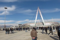 Partite in casa 2016/2017 | Emilia Bianconera JOFC