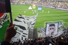 Partite in casa 2016/2017 | Emilia Bianconera JOFC