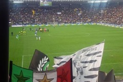 Partite in casa 2016/2017 | Emilia Bianconera JOFC