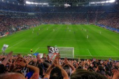 Partite in casa 2016/2017 | Emilia Bianconera JOFC