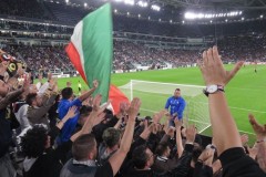 Partite in casa 2016/2017 | Emilia Bianconera JOFC