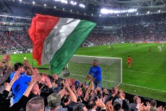 Partite in casa 2016/2017 | Emilia Bianconera JOFC