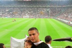 Partite in casa 2017/2018 | Emilia Bianconera JOFC