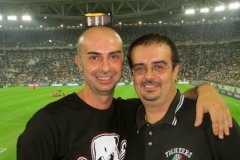 Partite in casa 2017/2018 | Emilia Bianconera JOFC