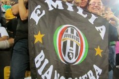 Partite in casa 2017/2018 | Emilia Bianconera JOFC