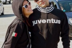 Partite in casa 2017/2018 | Emilia Bianconera JOFC