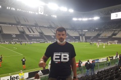 Partite in casa 2020/2021 | Emilia Bianconera JOFC
