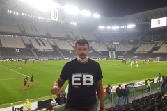 Partite in casa 2020/2021 | Emilia Bianconera JOFC