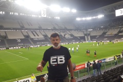 Partite in casa 2020/2021 | Emilia Bianconera JOFC