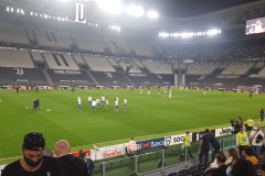Partite in casa 2020/2021 | Emilia Bianconera JOFC