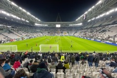 Partite in casa 2020/2021 | Emilia Bianconera JOFC
