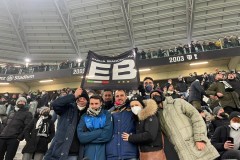 Partite in casa 2020/2021 | Emilia Bianconera JOFC