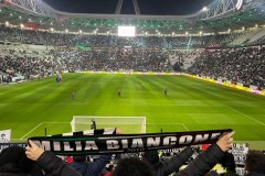 Partite in casa 2020/2021 | Emilia Bianconera JOFC