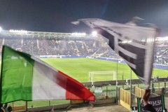 Partite in casa 2020/2021 | Emilia Bianconera JOFC