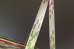 Partite in casa 2020/2021 | Emilia Bianconera JOFC