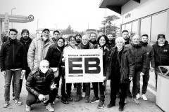 Partite in casa 2020/2021 | Emilia Bianconera JOFC