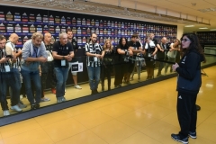 Partite in casa 2021/2022 | Emilia Bianconera JOFC