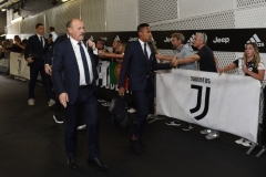 Partite in casa 2021/2022 | Emilia Bianconera JOFC