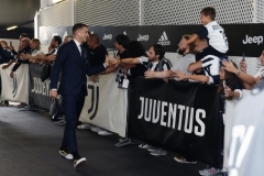 Partite in casa 2021/2022 | Emilia Bianconera JOFC