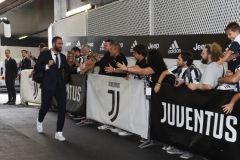 Partite in casa 2021/2022 | Emilia Bianconera JOFC